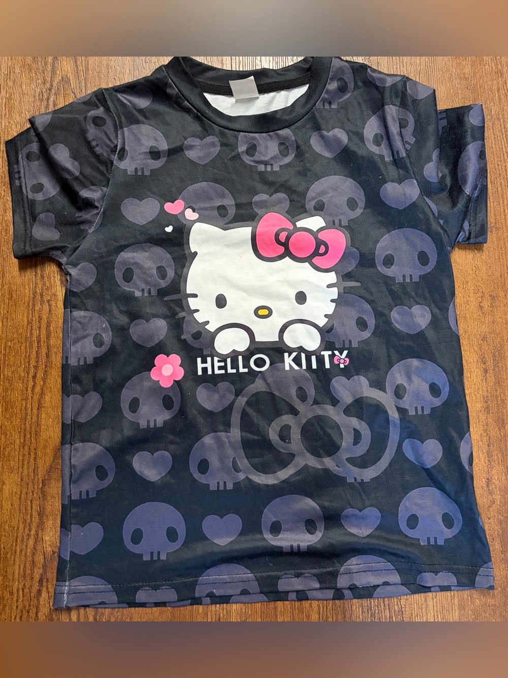 Hello Kitty Shirt
